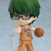 Kuroko's Basketball - Shintaro Midorima Nendoroid: Orange Rouge