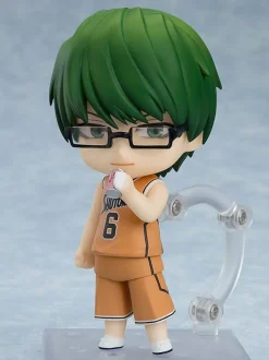 Kuroko's Basketball - Shintaro Midorima Nendoroid: Orange Rouge