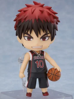 Kuroko's Basketball - Taiga Kagami Nendoroid: Orange Rouge