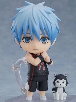 Kuroko's Basketball - Tetsuya Kuroko Nendoroid: Orange Rouge