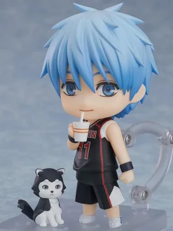 Kuroko's Basketball - Tetsuya Kuroko Nendoroid: Orange Rouge