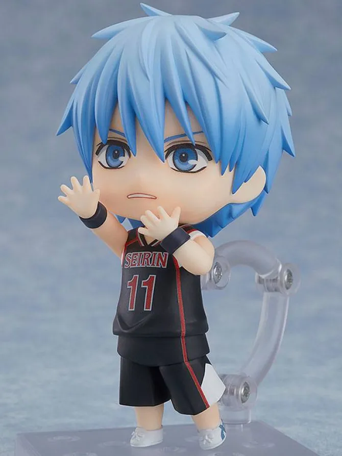 Kuroko's Basketball - Tetsuya Kuroko Nendoroid: Orange Rouge