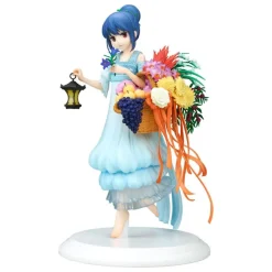 Laid-Back Camp - Rin Shima Statue / Birthday Version: Wanderer