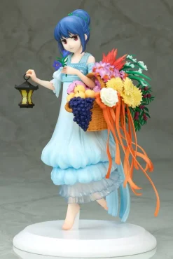 Laid-Back Camp - Rin Shima Statue / Birthday Version: Wanderer