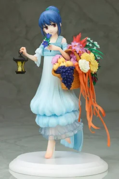 Laid-Back Camp - Rin Shima Statue / Birthday Version: Wanderer