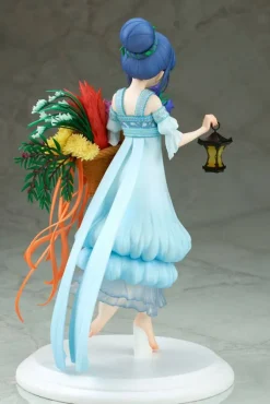 Laid-Back Camp - Rin Shima Statue / Birthday Version: Wanderer