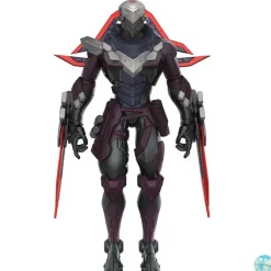 League of Legends - Zed Actionfigur- Legacy Collection / POP!: Funko
