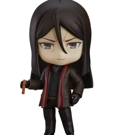 Lord El-Melloi II's Case Files - Lord El-Melloi II Nendoroid: Orange Rouge