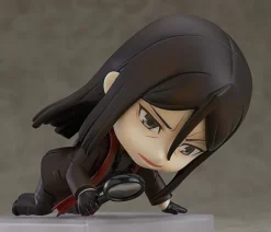 Lord El-Melloi II's Case Files - Lord El-Melloi II Nendoroid: Orange Rouge