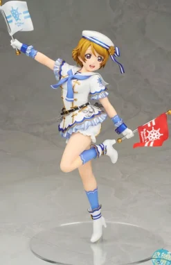 Love Live! - School Idol Festival - Hanayo Koizumi Statue: Alter