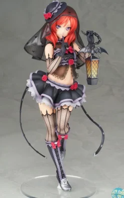 Love Live! - School Idol Festival - Maki Nishikino Statue: Alter