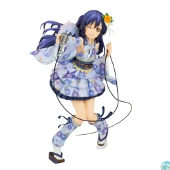 Love Live! - School Idol Festival - Umi Sonoda Statue: Alter