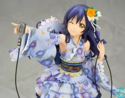 Love Live! - School Idol Festival - Umi Sonoda Statue: Alter