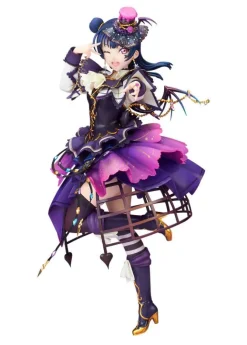 Love Live! School Idol Festival - Yoshiko Tsushima Statue: Alter