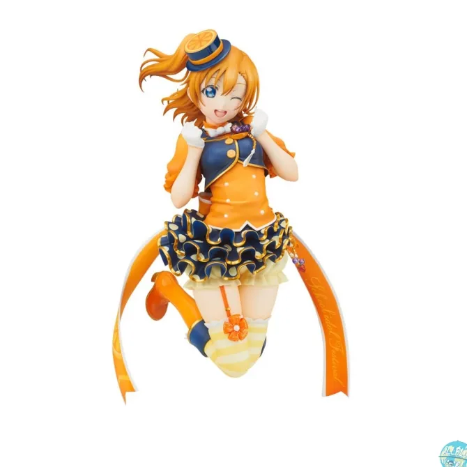 Love Live! School Idol Festival - Honoka Kousaka Statue - Fruit Parlor Version: Alter