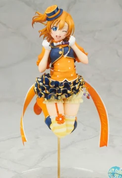 Love Live! School Idol Festival - Honoka Kousaka Statue - Fruit Parlor Version: Alter