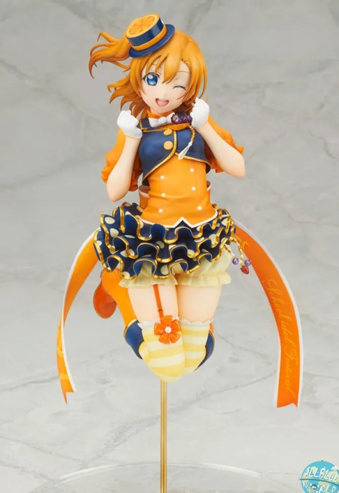 Love Live! School Idol Festival - Honoka Kousaka Statue - Fruit Parlor Version: Alter