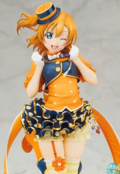 Love Live! School Idol Festival - Honoka Kousaka Statue - Fruit Parlor Version: Alter