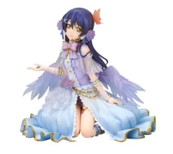 Love Live! School Idol Festival - Umi Sonoda Statue / White Day:Alter