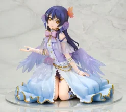 Love Live! School Idol Festival - Umi Sonoda Statue / White Day:Alter