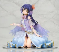 Love Live! School Idol Festival - Umi Sonoda Statue / White Day:Alter