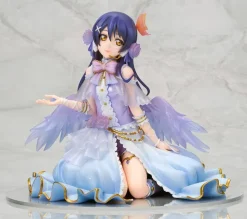 Love Live! School Idol Festival - Umi Sonoda Statue / White Day:Alter
