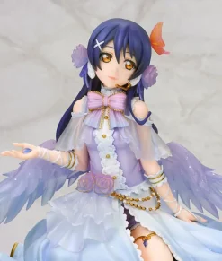 Love Live! School Idol Festival - Umi Sonoda Statue / White Day:Alter