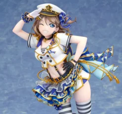 Love Live! School Idol Festival - You Watanabe Statue: Alter