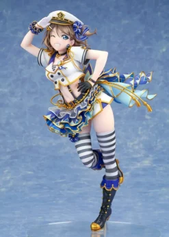 Love Live! School Idol Festival - You Watanabe Statue: Alter