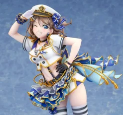 Love Live! School Idol Festival - You Watanabe Statue: Alter