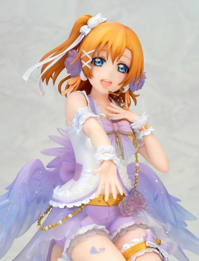 Love Live! School Idol Festival - Honoka Kosaka / White Day Version: Alter