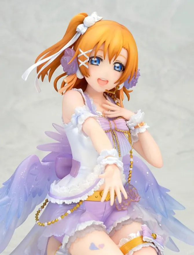 Love Live! School Idol Festival - Honoka Kosaka / White Day Version: Alter