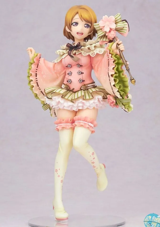 Love Live! School Idol Festival - Hanayo Koizumi Statue / March Version: Alter