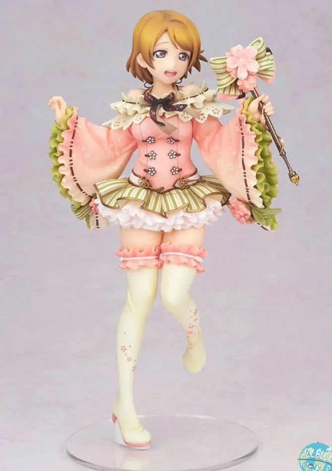 Love Live! School Idol Festival - Hanayo Koizumi Statue / March Version: Alter