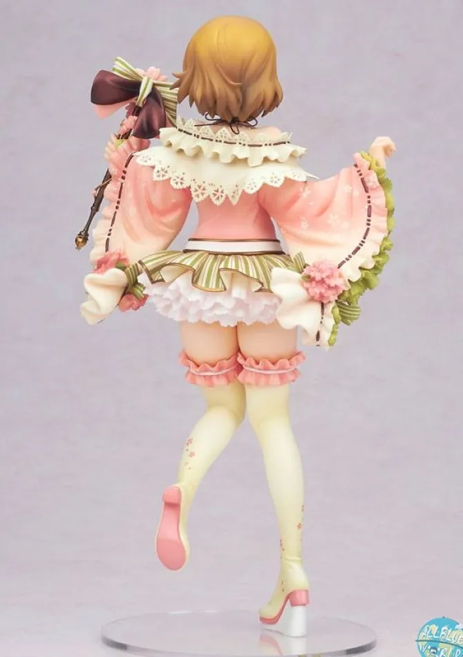 Love Live! School Idol Festival - Hanayo Koizumi Statue / March Version: Alter