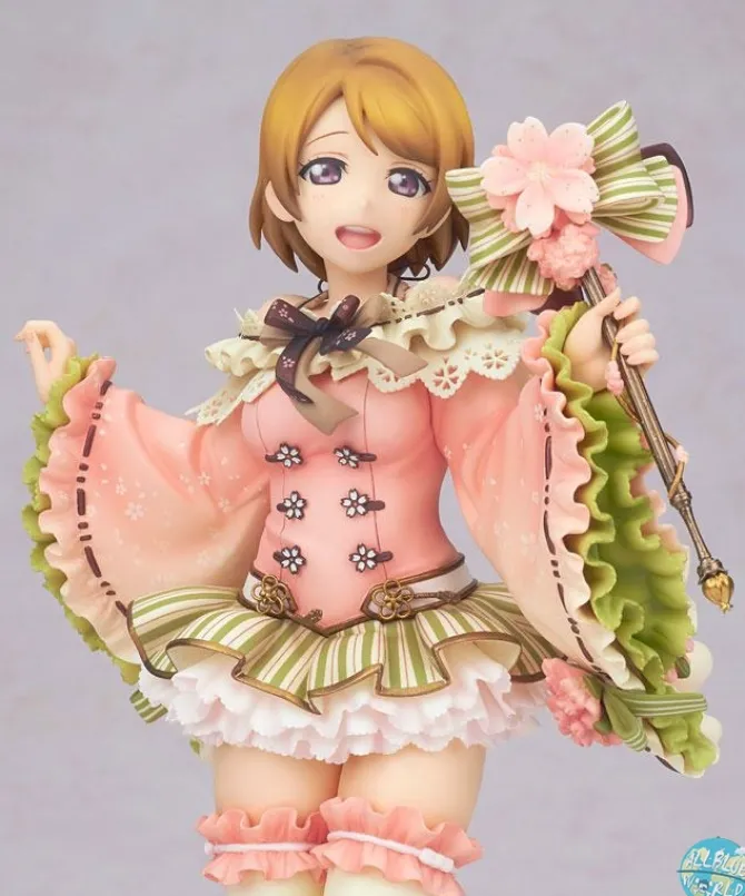 Love Live! School Idol Festival - Hanayo Koizumi Statue / March Version: Alter