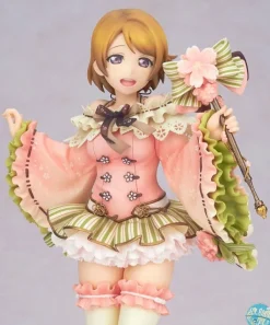 Love Live! School Idol Festival - Hanayo Koizumi Statue / March Version: Alter