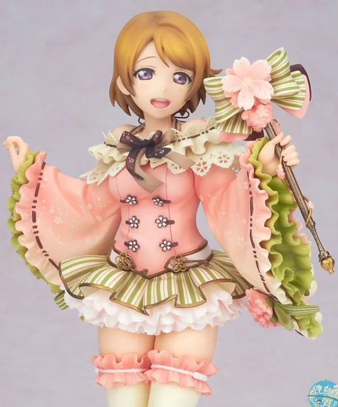 Love Live! School Idol Festival - Hanayo Koizumi Statue / March Version: Alter