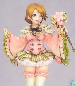 Love Live! School Idol Festival - Hanayo Koizumi Statue / March Version: Alter