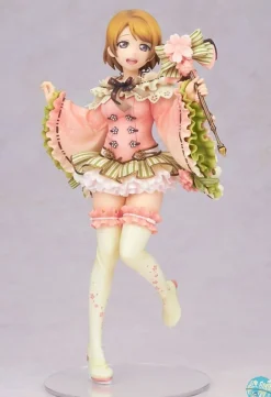 Love Live! School Idol Festival - Hanayo Koizumi Statue / March Version: Alter