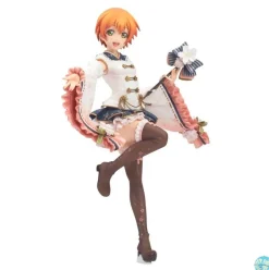 Love Live! School Idol Festival - Rin Hoshizora Statue / March Version: Alter