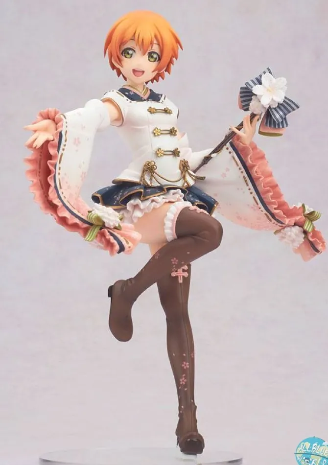 Love Live! School Idol Festival - Rin Hoshizora Statue / March Version: Alter