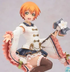 Love Live! School Idol Festival - Rin Hoshizora Statue / March Version: Alter