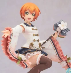 Love Live! School Idol Festival - Rin Hoshizora Statue / March Version: Alter