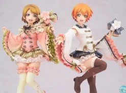 Love Live! School Idol Festival - Rin Hoshizora Statue / March Version: Alter