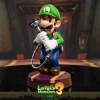 Luigi's Mansion 3 - Luigi Statue: First 4 Figures