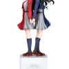 Lycoris Recoil - Chisato Nishikigi & Takina Inoue Doppel-Statue: Alter