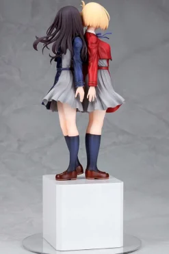 Lycoris Recoil - Chisato Nishikigi & Takina Inoue Doppel-Statue: Alter