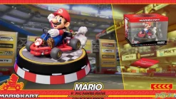 Mario Kart - Mario Statue / Collector's Edition: First 4 Figures