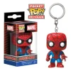 Marvel Comics Pocket POP! Vinyl Schlüsselanhänger Spider-Man 4 cm